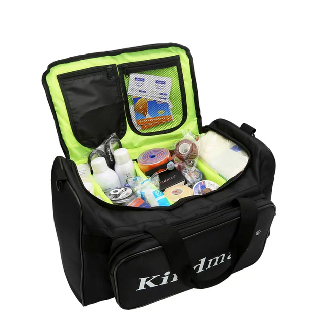 Medical Assistant Work Bag Medical Kit Bag Tactical