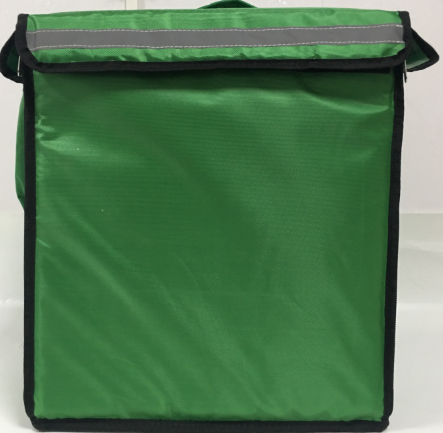 Motorcycle Thermal Food Delivery Bag Backpack