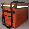 Large Capacity Insulated Food Delivery Bag Cooler Bag Thermal Insulation Backpack
