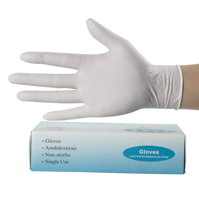 2020 COVID Hospital Docotor Nurse Glove Protective Kits Patient Cloth Customized Garment Body Bag Hot-selling Mask