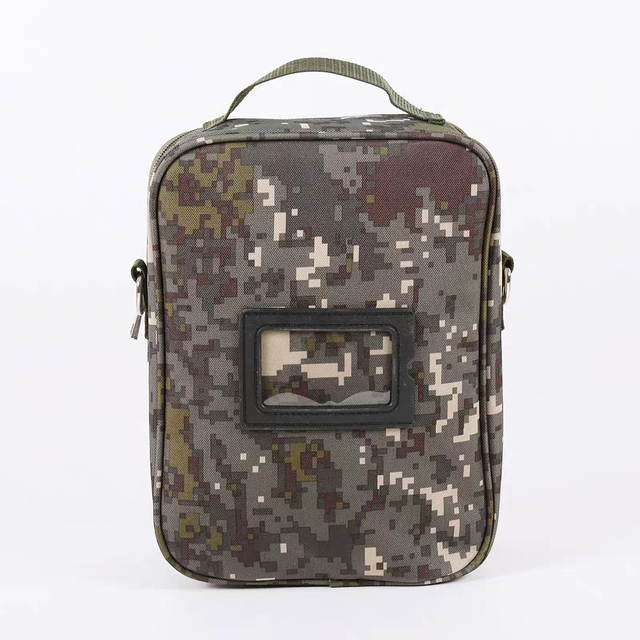 Medical Representative Bag Thomson Medical Hospital Bag 2018 Insulated Medicine Bag for Travel