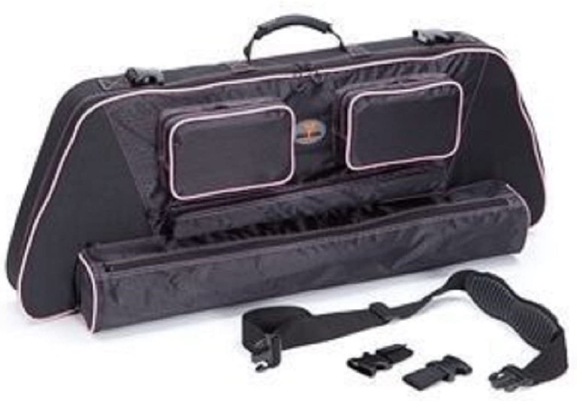 2020 Archery Athlete Kits Bag Outdoors Slinger System Accent Bow Case