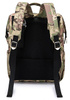 Wide Opening Diaper Bag Pack Diaper Bag Set (Camouflage)_ENZO