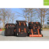  Insulated Storage For Single Warmer Or Cooler Babybottle Black-Enzobags