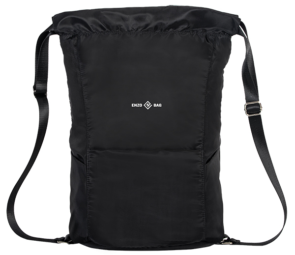 ISPO 19010 Drawstring Bag Custom Bag