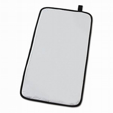 Summer infant quickchange portable changing pad, black_ENZO