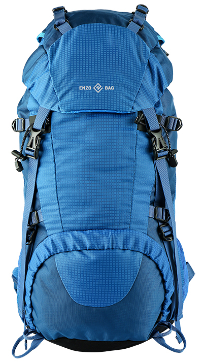 ISPO 19021 Hiking Backpack for Camping