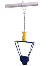Bounce About Bouncer and Exerciser with Door Clamp -Enzobags