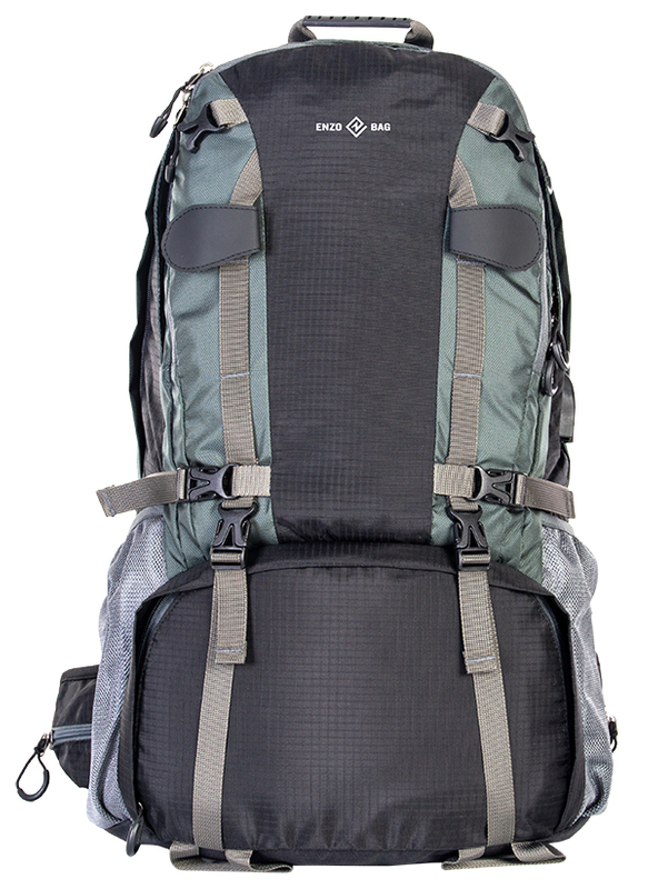ISPO 19014 Outdoor Backpack Daypack