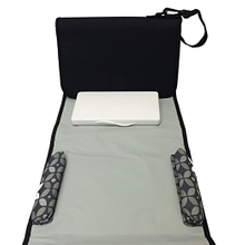 Smart kit a perfect portable infant diaper pad _ENZO