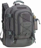 Expandable Tactical Backpack, Adjustable Capacity Military Backpack with Water Bottle Holder, Modular EDC Pack for Hiking, Camping, Hunting & Daily Outdoor Use