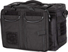 Large Tactical Police Duty Gear Bag, Molle Webbing Multi-Compartment Utility Equipment Storage Tote for Security Officer EMT Patrol Use