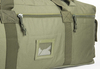 82L Heavy-Duty Tactical Equipment Duffle Bag, Multi-Pocket Large Capacity Storage Gear Bag for Shooting, Hunting & Outdoor Travel