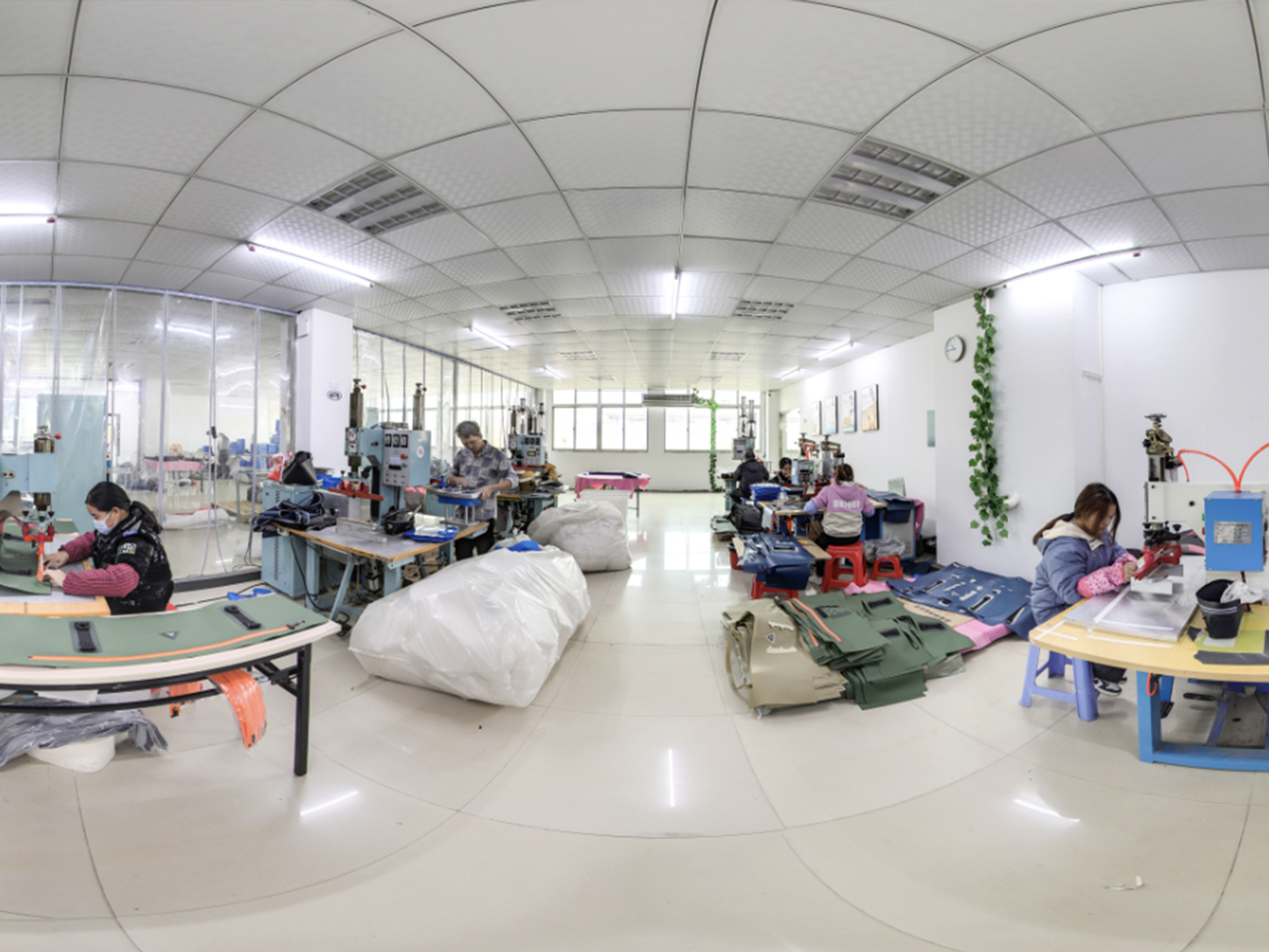 Workshop