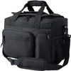 30L Large Capacity Insulated Cooler Bag, Leakproof PEVA Liner Portable Soft Cooler with Bottle Opener & Multi Pockets for Outdoor Camping Beach Picnic