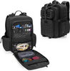 Tactical EMT Medical Backpack, Large Capacity Waterproof Emergency Trauma Backpack for Paramedics & Outdoor Survival