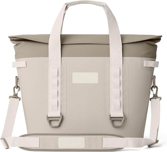 Premium Soft Cooler Tote Bag