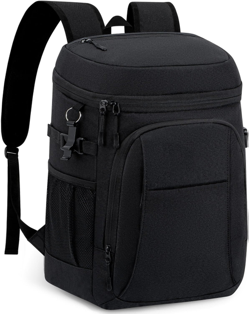 Insulated Cooler Backpack