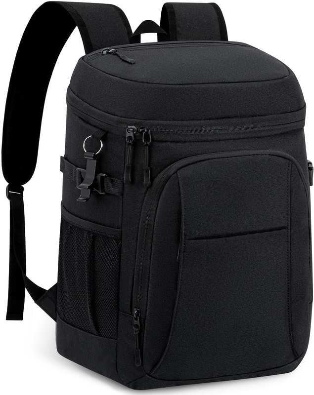 Insulated Cooler Backpack