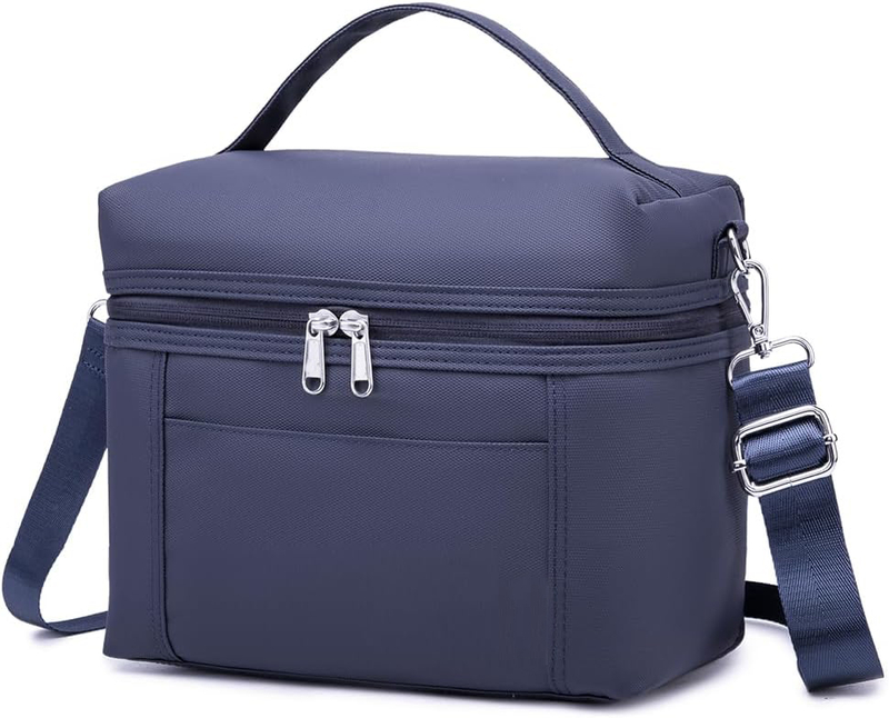 4L/8L Insulated Lunch Cooler Bag