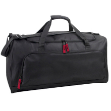 24 Inch Large Capacity Sports Travel Duffle Bag, Water Repellent Gym Carry Bag with Reinforced Handles & Adjustable Shoulder Strap