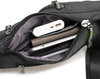 Lightweight Outdoor Sling Chest Bag, Compact Crossbody Shoulder Pack, Multipurpose EDC Sling Bag for Hiking, Cycling, Daily Travel