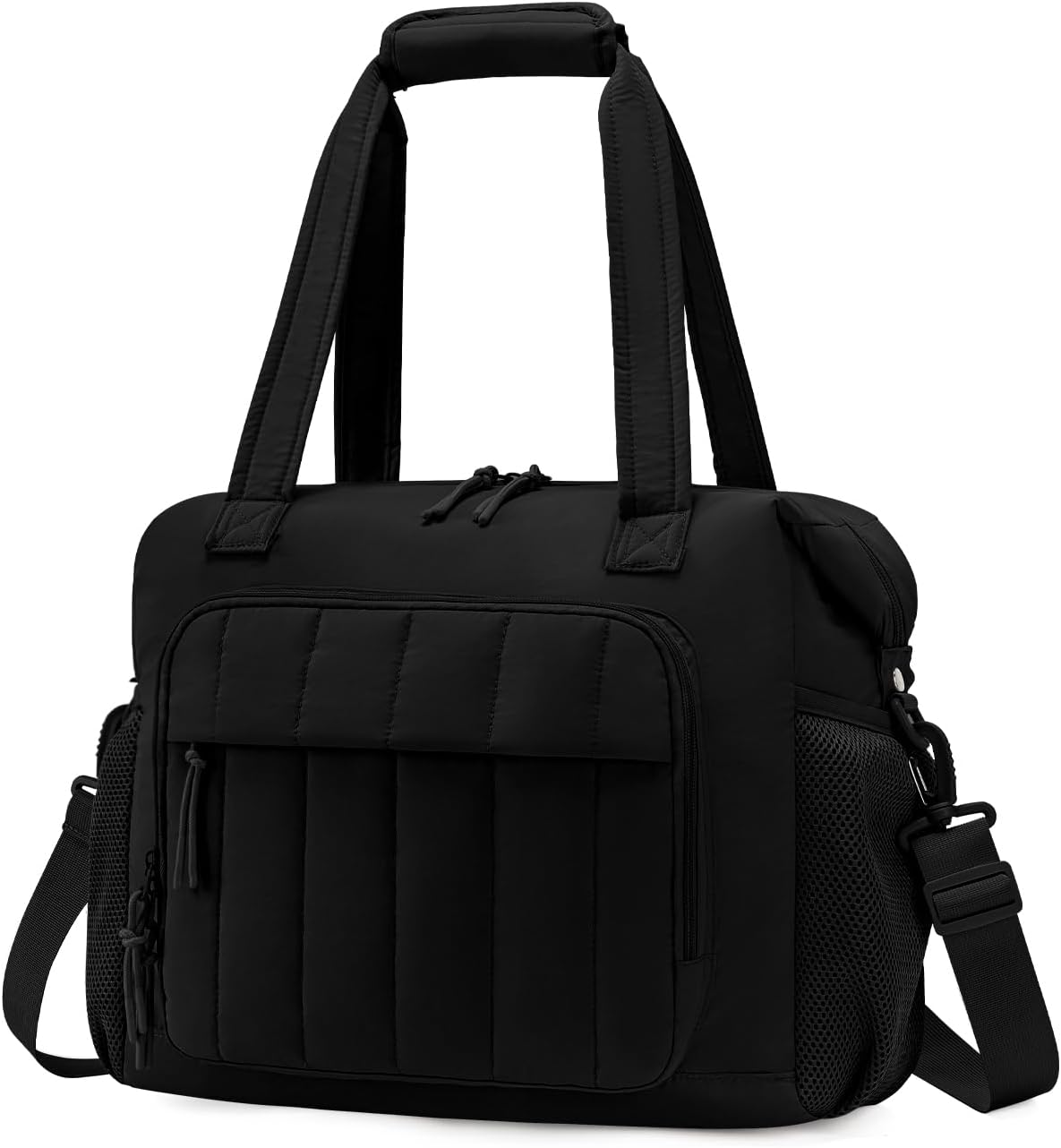 35-Can Insulated Cooler Tote Bag