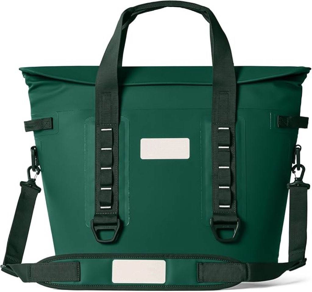 Premium Soft Cooler Tote Bag