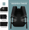 Insulated Cooler Backpack