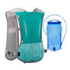 Hydration Vest Pack Backpack 5L Marathoner Running Race Hydration