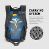 Small Hiking Backpack 20L Lightweight Travel Backpacks Hiking Daypack for Women Men