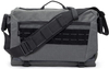 Tactical Laptop Messenger Bag, 16.5 Inch Water Resistant Crossbody Shoulder Bag with MOLLE Panel, Multi-Pocket EDC Work Satchel Bag for Office Travel Outdoor