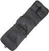 Tactical Rifle Case Soft Gun Bag with Secure Velcro Straps, Detachable Extension Pouch, Water Resistant Long Gun Storage Bag Available in 33"/39"/47" for Shooting, Hunting & Transport