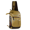 23L Eco-Friendly TPU Waterproof Sling Bag