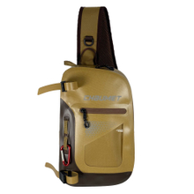 23L Eco-Friendly TPU Waterproof Sling Bag