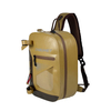 23L Eco-Friendly TPU Waterproof Sling Bag