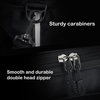 16L Double Compartment Insulated Cooler Bag