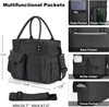 Custom Factory Lunch Bag Waterproof Reusable Portable Lunch Tote Thermal Lunch Box Bag