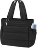 Lunch Box Tote Bag Soft Insulated Lunchbox for Women Lightweight Stylish Simple Lunch Pail Reusable Large Cooler Bag