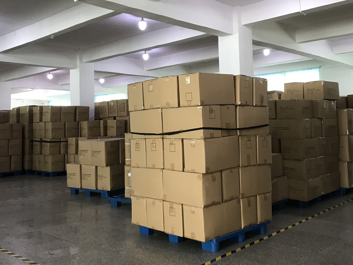 Warehouse
