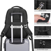 25L Dual Layer Cooler Backpack, Seamless Leakproof Insulated Thermal Backpack with 12 Hours Cold Retention for Outdoor Camping Fishing Beach Picnic