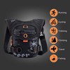 Multi-Purpose Tactical Thigh Bag, Adjustable Drop Leg Hip Pack, Lightweight Crossbody Waist Pack for Outdoor Hiking, Cycling, Motorcycle, Camping & Daily EDC