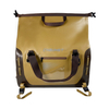 43L Eco-Friendly TPU Waterproof Roll-Top Duffel Bag