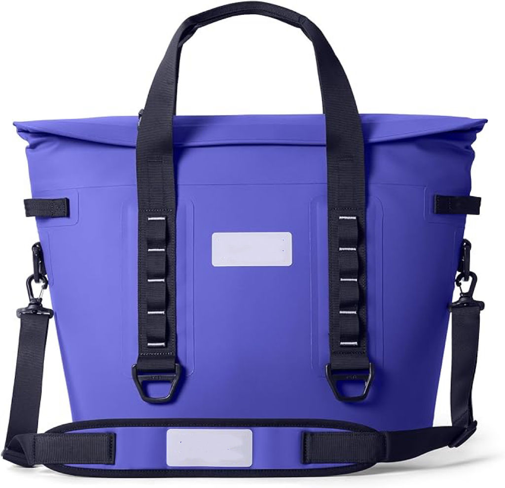 Premium Soft Cooler Tote Bag
