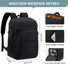 Insulated Cooler Backpack