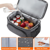 23L Large Insulated Cooler Bag