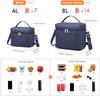 4L/8L Insulated Lunch Cooler Bag