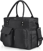 Custom Factory Lunch Bag Waterproof Reusable Portable Lunch Tote Thermal Lunch Box Bag