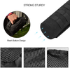 Tactical MOLLE Water Bottle Holder, Drawstring Water Bottle Carrier for 1.5L Bottles, Outdoor Umbrella Storage Pouch