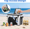 Customized Waterproof Hot Sale Durable Kayak Fish/Warmer Cooler Storage/Insulated Cooler Bags